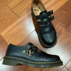 Dr Martens Mary jean size 7